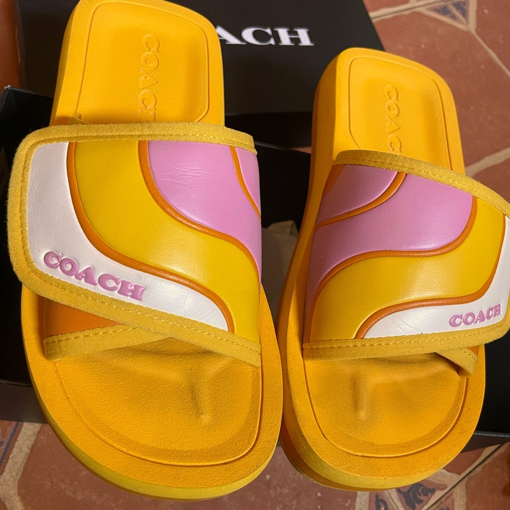 Paxton Sport Slide